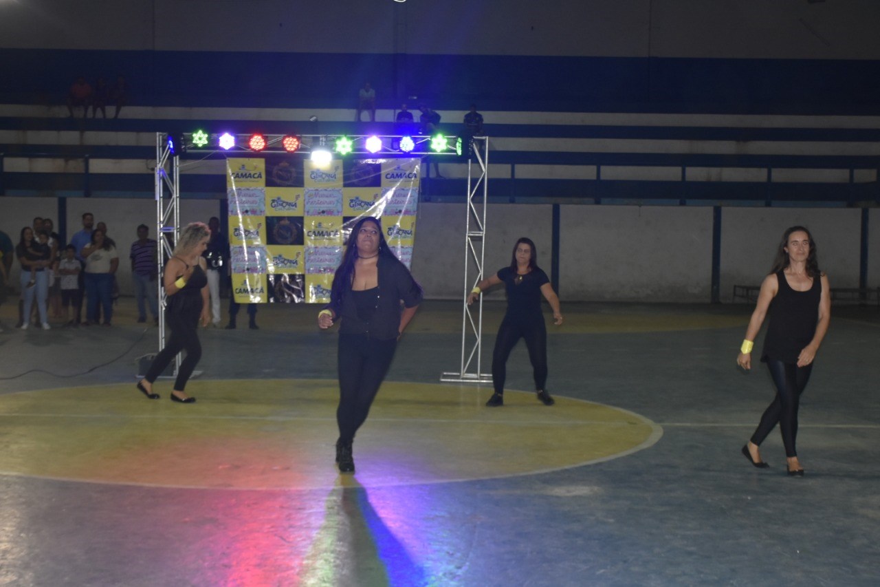 Camacã: Após 5 anos, é eleita nova Rainha do Cacau
